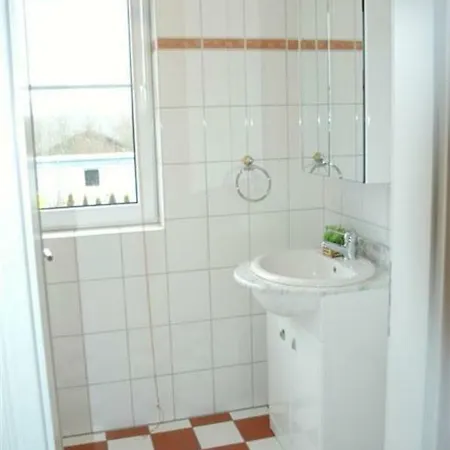 Ferienhaus Albatros-kustenferien * דורום נויפלד